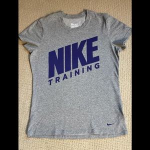 Nike Women’s Dri-Fit Tee